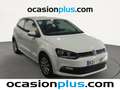 Volkswagen Polo 1.0 BMT A- 55kW Wit - thumbnail 2