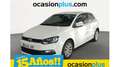 Volkswagen Polo 1.0 BMT A- 55kW Wit - thumbnail 1
