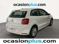 Volkswagen Polo 1.0 BMT A- 55kW Wit - thumbnail 4
