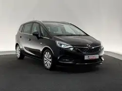 Opel Zafira C 1.6 SIDI*INNOVATION*LED 7 STZ R.KAM LHZ