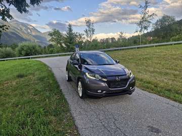 1,5 i-VTEC Executive