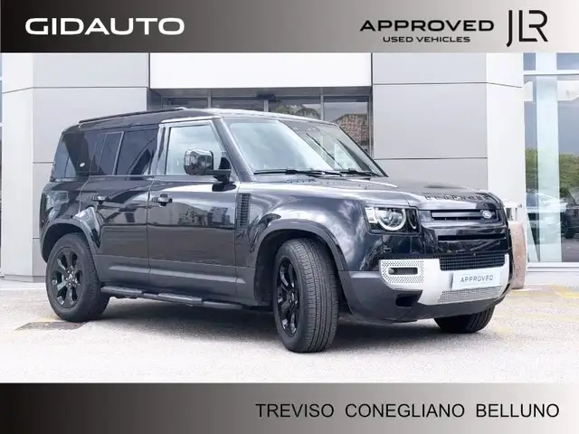 Land Rover Defender Defender 110 3.0 D200  MHEV Auto SE