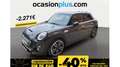 MINI Cooper S Aut. Gris - thumbnail 1