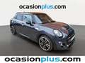 MINI Cooper S Aut. Gris - thumbnail 2