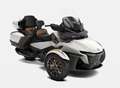 Can Am Spyder RT LIMITED SEA TO SKY PRE-ORDER NU !!! Wit - thumbnail 1