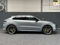 Porsche Cayenne Coupé 3.0 E-Hybrid, Sportdesign. Carbondak, Trekha Zilver - thumbnail 1