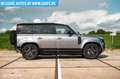 Land Rover Defender 110 2.0 P400e 110 X-Dynamic SE |BTW Grau - thumbnail 4