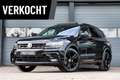 Volkswagen Tiguan Allspace 1.5 TSI 2x R-Line 7P./LED/PANODAK/MEMORY/LEDER/360 Zwart - thumbnail 1