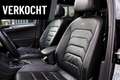 Volkswagen Tiguan Allspace 1.5 TSI 2x R-Line 7P./LED/PANODAK/MEMORY/LEDER/360 Zwart - thumbnail 8