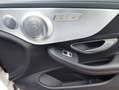 Mercedes-Benz C 63 AMG Cabrio  AHK LED 2. HAND Blanc - thumbnail 23