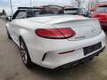 Mercedes-Benz C 63 AMG Cabrio  AHK LED 2. HAND Blanc - thumbnail 7