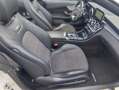 Mercedes-Benz C 63 AMG Cabrio  AHK LED 2. HAND Blanc - thumbnail 16