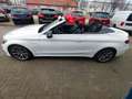 Mercedes-Benz C 63 AMG Cabrio  AHK LED 2. HAND Blanc - thumbnail 8