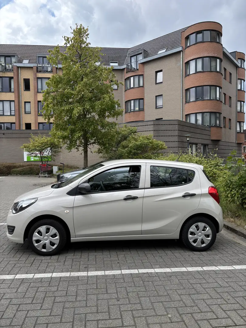 Opel Karl 1.0 Edition - 2