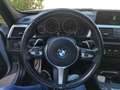 BMW 320 PACK M XDRIVE AUTOMATIQUE Gris - thumbnail 11