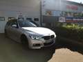 BMW 320 PACK M XDRIVE AUTOMATIQUE Gris - thumbnail 1