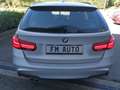 BMW 320 PACK M XDRIVE AUTOMATIQUE Gris - thumbnail 4