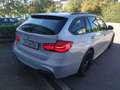 BMW 320 PACK M XDRIVE AUTOMATIQUE Gris - thumbnail 5
