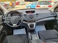 Honda CR-V 1,6i-DTEC Elegance Erster Besitz Grau - thumbnail 9