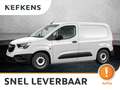 Opel Combo-e 50kWh 136 1AT L1 Automaat | Winter Pakket Beyaz - thumbnail 1