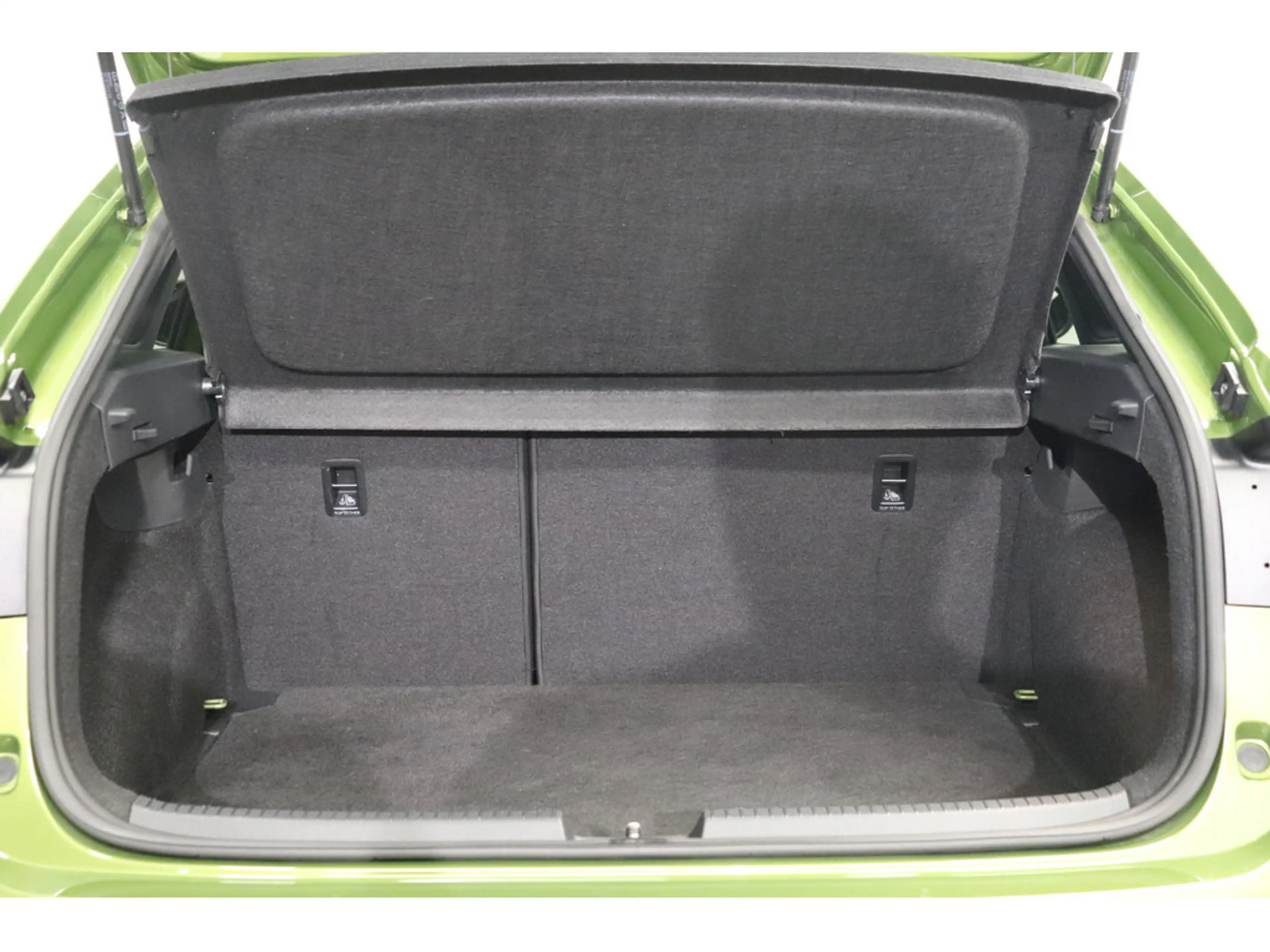 Volkswagen Taigo 1.0 TSI R-Line Panorama Matrix NAVI — photo 8