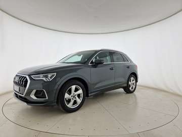 35 2.0 tdi business advanced s-tronic