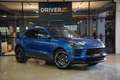 Porsche Macan Aut. Bleu - thumbnail 1