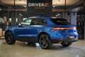 Porsche Macan Aut. Bleu - thumbnail 5