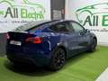 Tesla Model Y Gran Autonomia AWD Azul - thumbnail 5