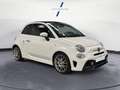 Abarth 595C 1.4 16v TJet 595 107kW 145CV E6 Blanco - thumbnail 7