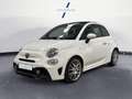 Abarth 595C 1.4 16v TJet 595 107kW 145CV E6 Blanco - thumbnail 1