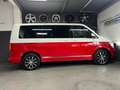 Volkswagen T6 Multivan HIGHLINE/4 MOTION Rouge - thumbnail 6