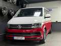 Volkswagen T6 Multivan HIGHLINE/4 MOTION Rouge - thumbnail 2