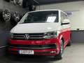 Volkswagen T6 Multivan Highline Rood - thumbnail 2