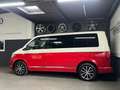 Volkswagen T6 Multivan HIGHLINE/4 MOTION Rouge - thumbnail 4