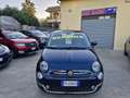 Fiat 500 500 III 2015 1.2 Lounge 69cv Blu/Azzurro - thumbnail 3
