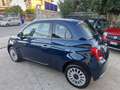 Fiat 500 500 III 2015 1.2 Lounge 69cv Blu/Azzurro - thumbnail 5