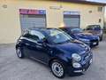 Fiat 500 500 III 2015 1.2 Lounge 69cv Blu/Azzurro - thumbnail 2