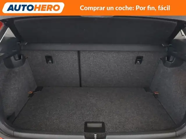 Volkswagen Polo view 18