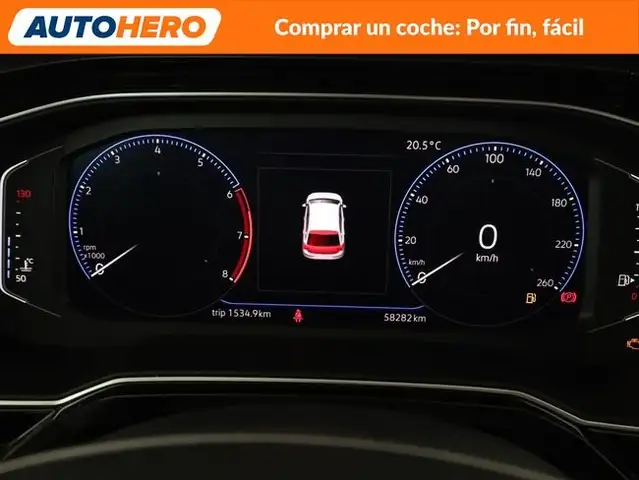 Volkswagen Polo view 24