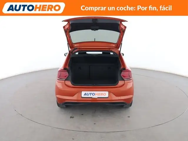 Volkswagen Polo view 17