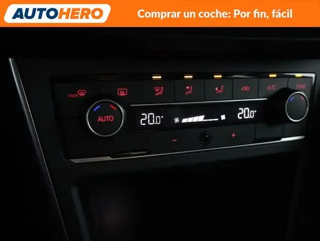 Volkswagen Polo view 25