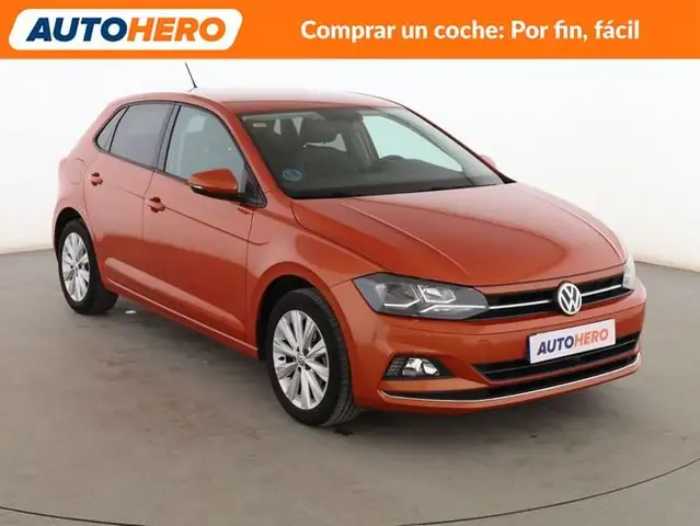 Volkswagen Polo view 8