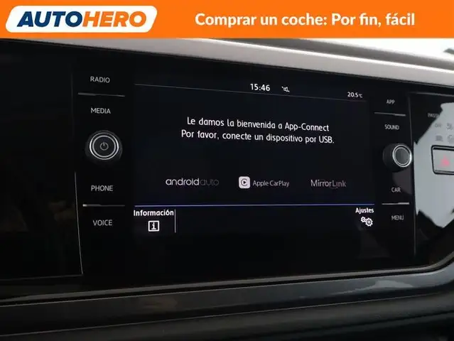 Volkswagen Polo view 22