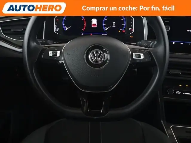 Volkswagen Polo view 23