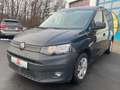 Volkswagen Caddy Cargo 2.0 TDI Klima SHZ TÜV NEU Bleu - thumbnail 1