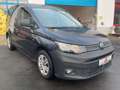 Volkswagen Caddy Cargo 2.0 TDI Klima SHZ TÜV NEU Bleu - thumbnail 3