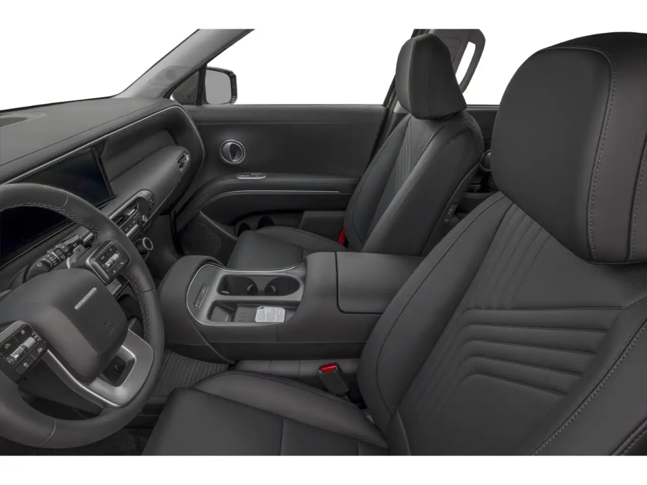 Hyundai PALISADE fotografie Hyundai PALISADE