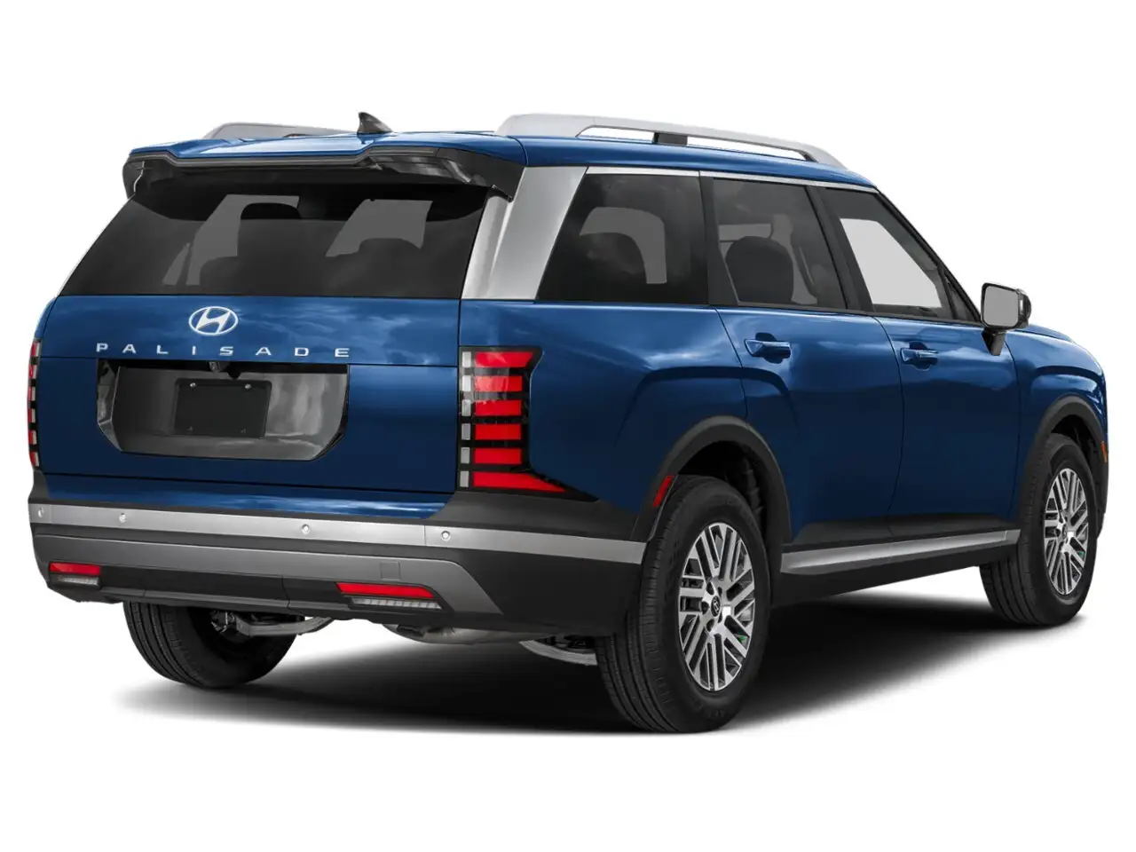 Hyundai PALISADE fotografie Hyundai PALISADE