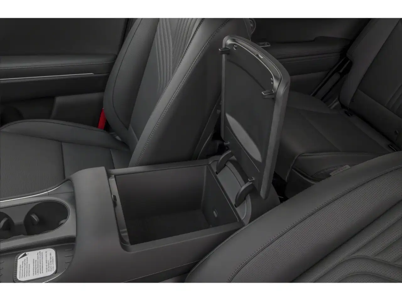 Hyundai PALISADE fotografie Hyundai PALISADE